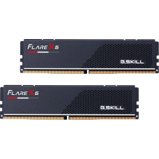 G.skill Flare X5 F5-6400J3239G16GX2-FX5 memory module 32 GB 2 x 16 GB DDR5 6400 MHz