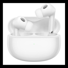 Xiaomi Buds 3T pro läikiv valge