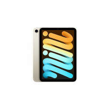 Apple iPad mini Wi-Fi + Cellular 256GB MK8H3TY/A Starlight EU