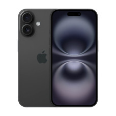 Apple iPhone 16 128GB must EU