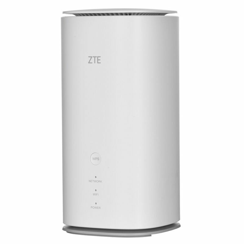ZTE MC888 Pro 5G ruuter