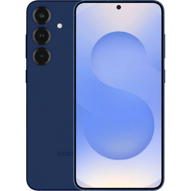 Samsung S25+ S936 5G 12/256GB ds tumesinine