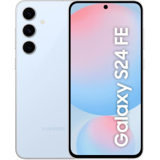 Samsung S24FE S721 5G ds 8/128GB sinine