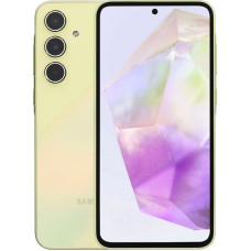 Samsung A35 A356 5G ds 6/128GB vinge sidrunroheline