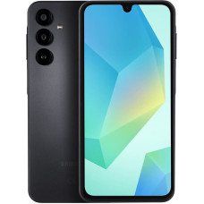 Samsung A16 A165 ds 4/128GB must sinine