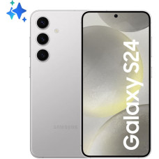 Samsung Galaxy S24 5G 8/128GB kahe SIM-kaardiga (S921)