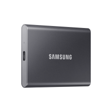 Samsung kaasaskantav SSD T7 4 TB
