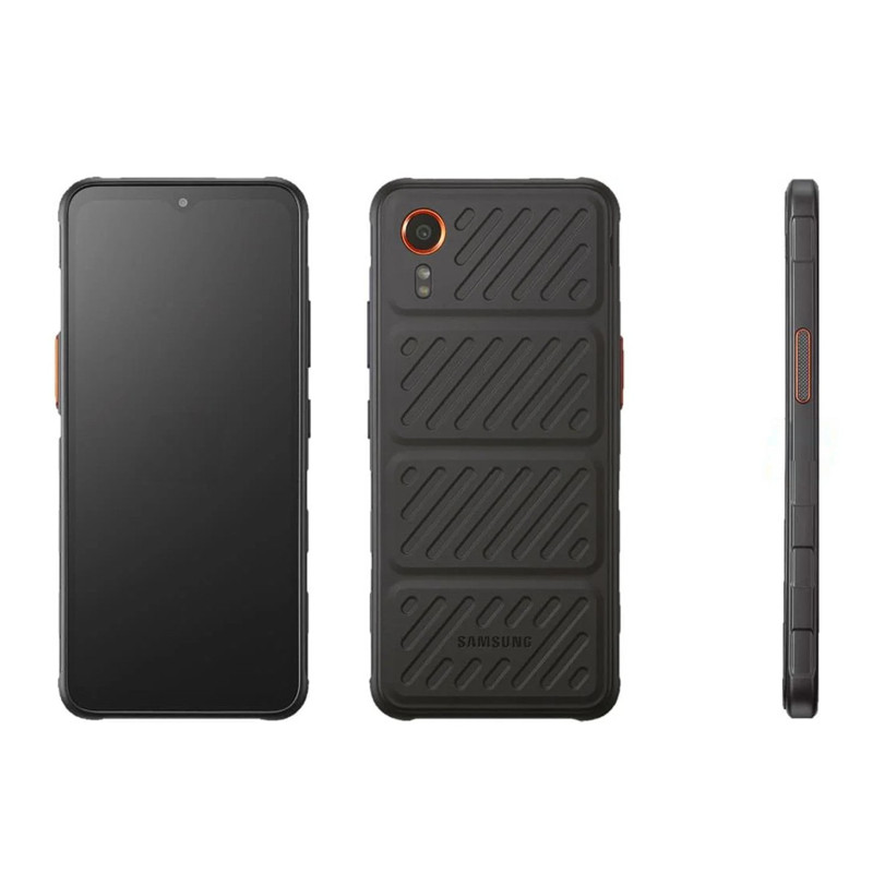 Samsung XCover 7 EE G556 6/128GB must