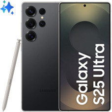 Samsung S25 Ultra S938 5G 12/256GB ds must