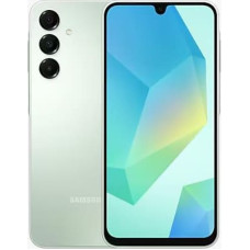 Samsung Galaxy A16 128 GB kahe SIM-kaardi zielony (A165)