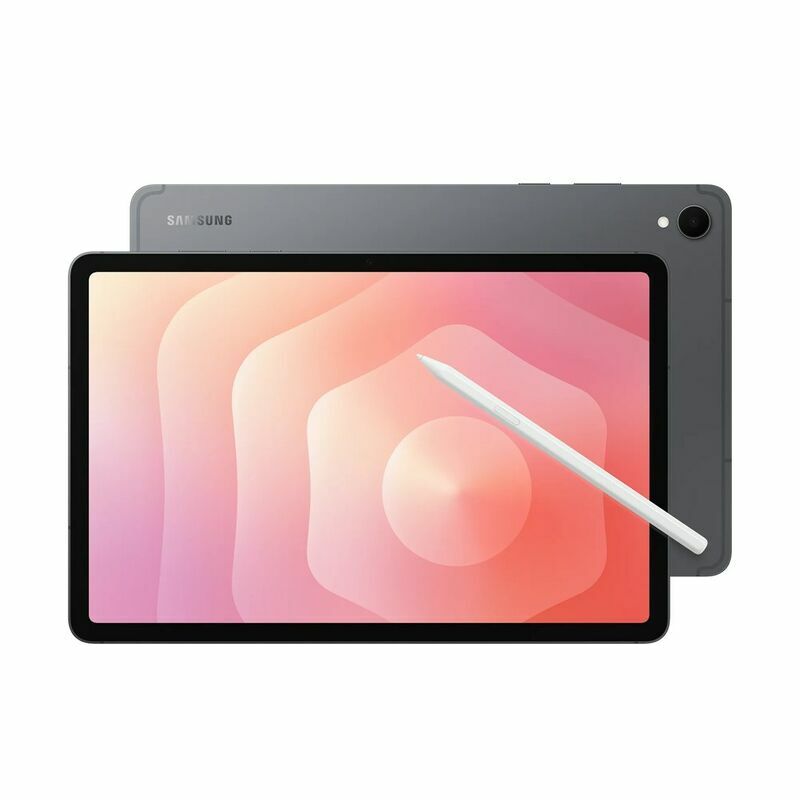 Samsung Galaxy Tab S11 11.0 5G 12/128GB szary (X736) rysik S-Pen