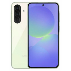Samsung Galaxy A36 256 GB 5G kahe SIM-kaardiga zielony (A366)