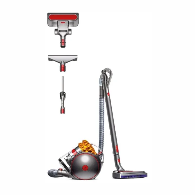 Dyson Cinetic Big Ball Multifloor 2 tolmuimeja