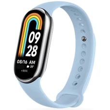 Tech-Protect Iconband Xiaomi Smart Band 8 / 9 / 10 NFC-vabadele nutikelladele