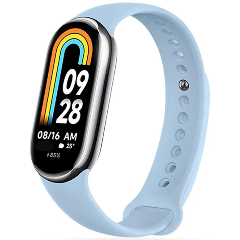 Tech-Protect Iconband Xiaomi Smart Band 8 / 9 / 10 NFC-vabadele nutikelladele