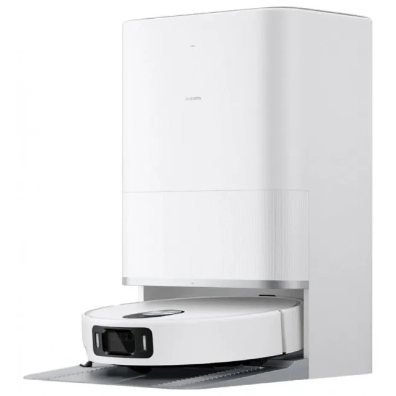 Xiaomi Robot Vacuum 5 Pro EU white