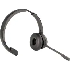 Agfeo Headset Infinity DECT Bluetooth ink Ladekabel DECT-Dongle Tasche Mono