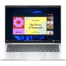 HP Laptop HP EliteBook 8 G1i 14 Ultra 7 255U / 24 GB / 512 GB / W11 Pro (C51FYET)