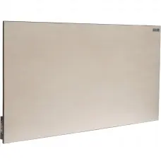Kamin Heating device Kam-in eco heat 950BGT, sand
