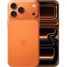 Apple iPhone 17 Pro Max 256GB Cosmic Orange