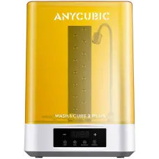 Anycubic Wash & Cure 3 Plus - Print cleaning and drying device