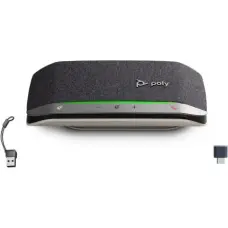 Poly Sync 20 SPKPHN USB-A/C B95VJUT#AC