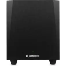 Adam Audio Adam T10S Black Passive subwoofer 130 W