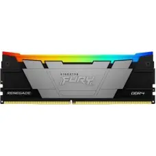 Kingston Fury Pamięć Kingston Fury Renegade RGB, DDR4, 16 GB, 4000MHz, CL19 (KF440C19RB2AK2/16)