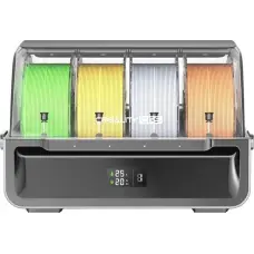 Creality CFS filament management system