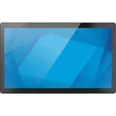 Elotouch Monitor Elotouch Elo 23.8-inch I-Series 3 with Intel, No OS, Full HD 1920 x1080 display, Core i3, 8GB RAM, 128GB SSD, Projected Capacitive 10-touch