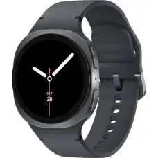 Samsung Galaxy Watch 8 L330 44mm, NFC, BT 5.3, Graphite EU SM-L330
