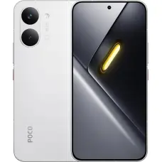 Poco Smartfon POCO MOBILE PHONE POCO X8 PRO MAX/12/256GB WHITE MZB0NBSEU POCO MZB0NBSEU (6932554496913)