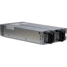 Inter-Tech Inter-Tech ASPOWER R1A-KH0400, PC power supply(grey, redundant)