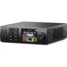 Blackmagic Blackmagic Design HyperDeck Studio HD mini