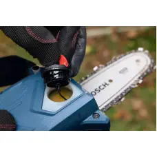 Bestcraft PIŁA ŁAŃCUCHOWA GKE 18V-15