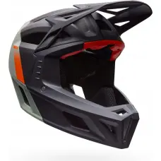 Bell Kask full face FULL-AIR MIPS ratio rootbeer roz. M (55-57 cm) (730g) (BEL-38224-602-M)