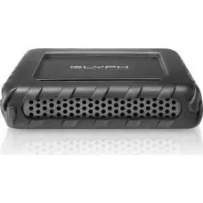 Glyph Dysk zewnętrzny HDD Glyph Blackbox Plus 4TB Czarny (GL-BBPL4000)