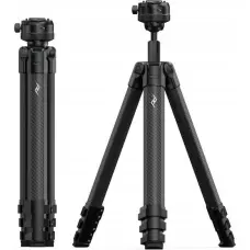 Peak Design Statyw Peak Design Statyw Pro Tripod Black - wł&oacute;kno węglowe, czarny