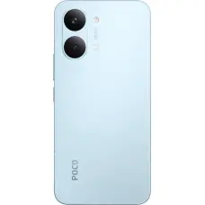 Poco Smartfon POCO Smartfon Xiaomi POCO X8 Pro Max 5G 12+512GB Blue