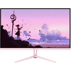 Arozzi Nova 27 monitor komputerowy 68,6 cm (27'') 2560 x 1440 px 2K LED R&oacute;żowy