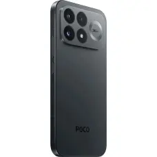 Poco Smartfon POCO F9 Pro 12 GB 256 GB czarny - (MZB0PFCEU)
