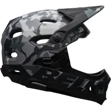 Bell Kask full face BELL SUPER DH MIPS SPHERICAL czarny roz. L (58&ndash;62 cm) (NEW)
