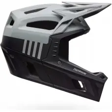 Bell Kask full face FULL-AIR MIPS fasthouse when rules were few roz. M (55-57 cm) (730g) (BEL-39665-014-M)