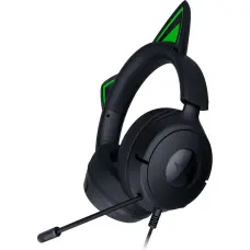 Razer Słuchawki Razer Kitty V3 X Czarne (RZ04-05350200-R3M1)