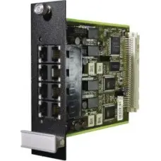 Agfeo Moduł SFP Agfeo AGFEO Modul  D-Modul   748 f&uuml;r ES730/ES770