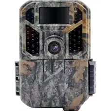 Braun Phototechnik Kamera cyfrowa Braun Phototechnik Braun Scouting Cam Black800 5K