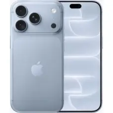 Apple iPhone 18 Pro 512GB Glacier EU MJRX4