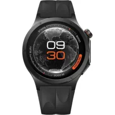 Oneplus Watch 4 27 cm (1.5") AMOLED digital touchscreen GPS