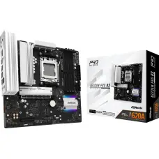 Asrock Płyta gł&oacute;wna ASRock A620AM PRO RS