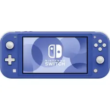 Nintendo Switch Lite Blue (NSH117)